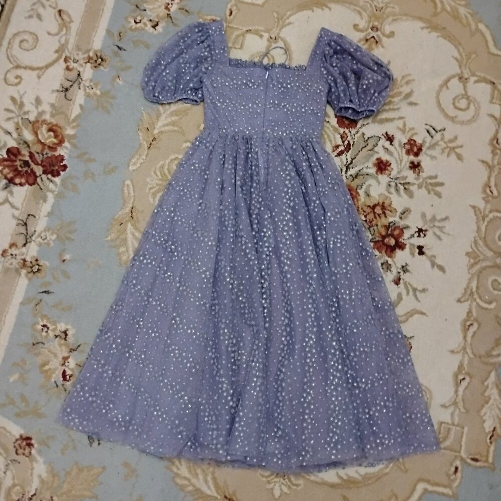 Jessakae Everbloom Dress in Lavender Dream - Picture 5 of 11